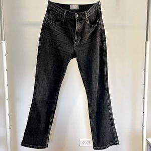 EVERLANE The Cheeky Bootcut Jean | size 29R